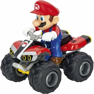 Carrera Super Mario Kart Fahrzeug - Multicolor - Quad