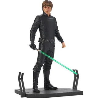 Star Wars Star Wars: Rückkehr Der Jedi-ritter-luke Skywalker-figur - Multicolor - One Size