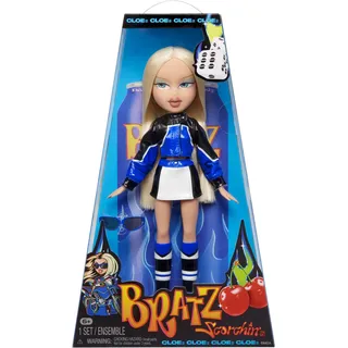 Bratz Scorchin' Cloe