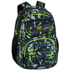 Coolpack F099717, Schulrucksack PICK LIZZARD, Multicolor, 41 x 30 x 16 cm