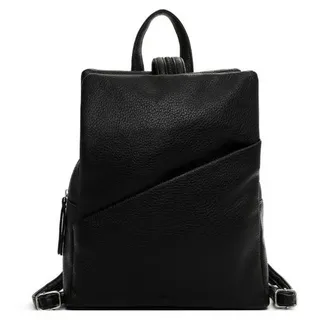 EMILY & NOAH Rucksack für Damen - Schwarz