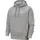 Grau/Silber/Weiß XXL