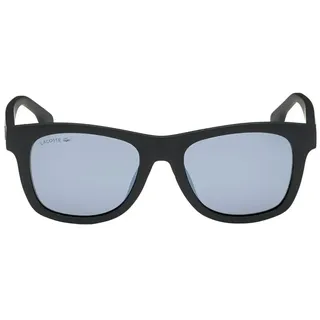 Lacoste Sonnenbrille - Matte Black - Black