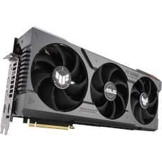 Bild von TUF GeForce RTX 4080 Gaming OC 16 GB GDDR6X 90YV0IB0-M0NA00