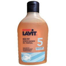 Bild SPORT LAVIT Ice Fit Sport Shower Gel Tropical