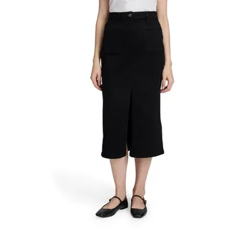 Betty Barclay Jeansrock »Jeansrock mit aufgesetzten Taschen«