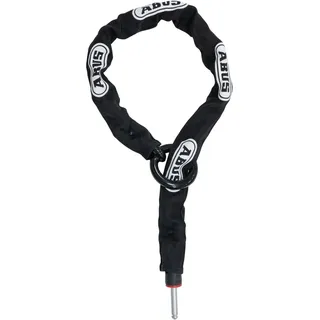 ABUS ACH 2.0 6KS 130 cm lang – Schwarz