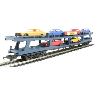 RailRoad BR, Autotransport-Drehgestellwagen, Epoche 7