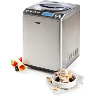Domo DO9232I Eismaschine