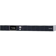 Bild von Office Rackmount 600VA 1HE, USB/seriell OR600ERM1U