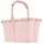 Carrybag Frame rosa 48 x 29 x 0,48 m