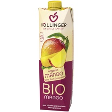 Höllinger BIO Mango, 1000 ml