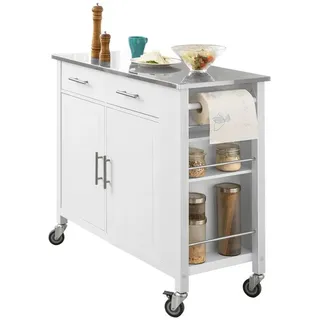 SoBuy Küchenarmatur, Kücheninsel