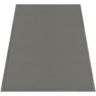 Paco Home »Tatami 475« rechteckig 24 mm Höhe Kurzflor, Uni-Farben, mit Memory Foam, waschbar,