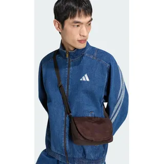 adidas Soft Lux Umhängetasche One Size Braun