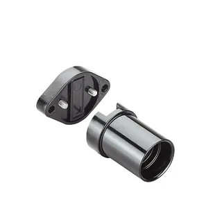 Bachmann Illuminationsfassung E14 Lampenfassung
