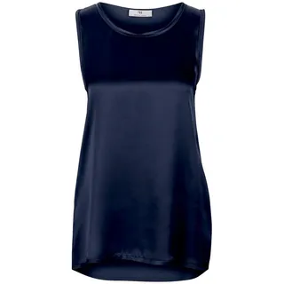 Long-Top Peter Hahn blau
