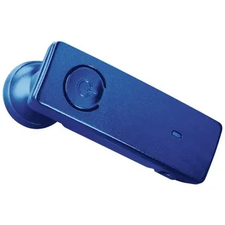 Hama Bluetooth In-Ear Headset - Blau