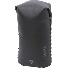 Bild Fold-Drybag Endura Packsack, Black, 50L