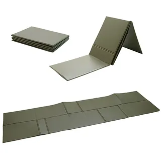 Mil-Tec Unisex Reisende-15977001 Reisezubehör-Kartenhüllen für Reisende, Oliv