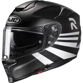 HJC Helmets RPHA 70 stipe mc10sf