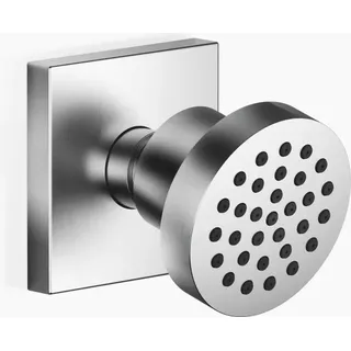 Dornbracht Seitenbrause ohne Mengenregulierung, FlowReduce, 28518782-93 - Weiß