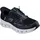 Herren Glide-Step Pro Sneaker, Black 42