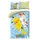 Pokemon Bettbezug Mehrfarbig Blau x cm x cm