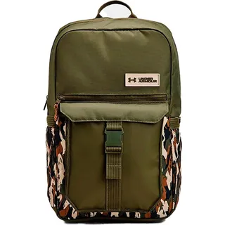 Under Armour Triumph Campus 23 l grün
