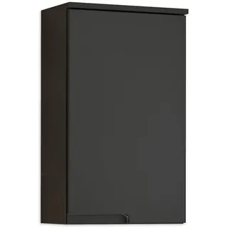 BASIC by Balculina Hängeschrank SPICE Badezimmerschrank BxTxH 40x67x23 cm (B/H/T)