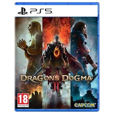 Dragon's Dogma 2 - Sony PlayStation 5 - RPG - PEGI 18