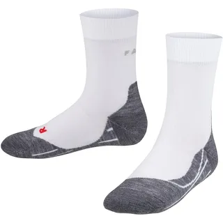 Falke RU4 Kinder Socken white-mix 2020, 31-34