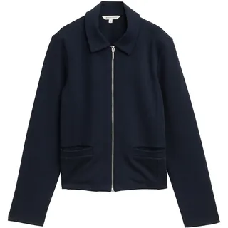Tom Tailor Blazer Blau 42