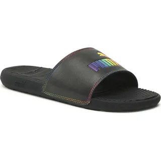 Sandalen Puma 384123-01 für Herren - Schwarz