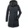 KOW 165 WMN PRK wasserdicht, Winddicht, atmungsaktiv 00200-schwarz 40