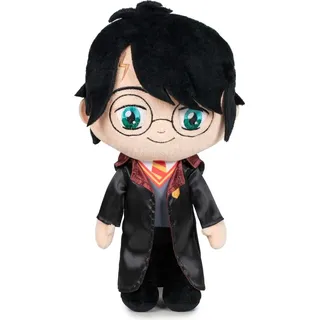 CADEAUX STORE Plüschtier Harry Potter, 20 cm, weich