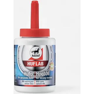 Leovet Huflab Huföl Hufpflege - Transparent