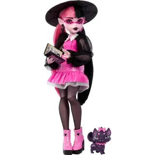 Monster High Draculaura Puppe (HRP64)