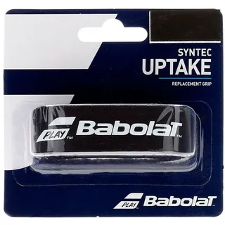 Babolat Syntec Uptake X1 Grip In Schwarz