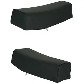 Rms Classic Piaggio Si Rückenlehne - Black - One Size