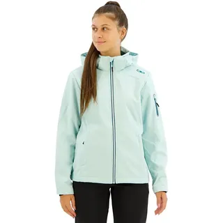 CMP 39a5006 Softshelljacke - acqua - 2XS