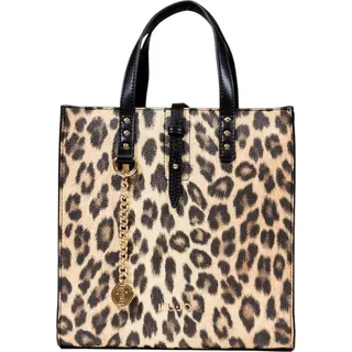 Liu Jo Doba S Tote - Shopper 25 cm (macul.naturale) - Bunt