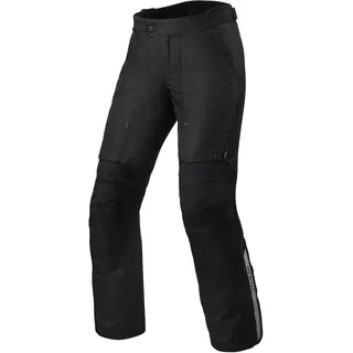 RevIt! Revit Outback 4 H2o Hosen - Black - 34 - Regular