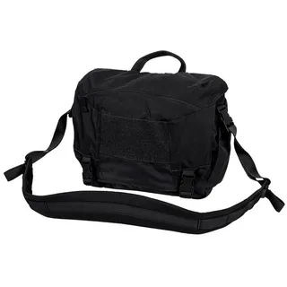 Helikon-Tex Urban Courier Bag Medium Cordura schwarz