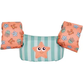 Swim Essentials Schwimmflügel Sea Animals 2-6 Jahre Schwimmen Badespaß Kinder