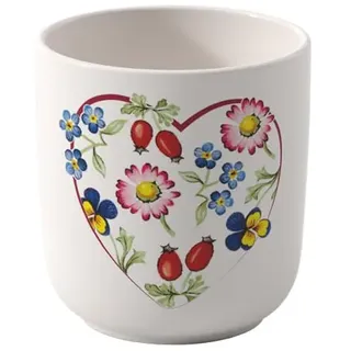 Villeroy & Boch Kaffeetasse 0,29 l Weiß