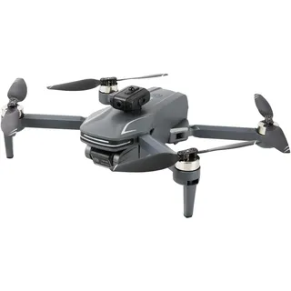 AMEWI X4KPro RtF Quadrocopter mit 4K Kamera inkl. 2 Akkus