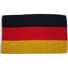 Bild Flagge Deutschland 90 x 150 cm