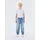 Jungen Nkmryan 3418-be Noos Medium Blue Denim 170