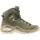 Renegade EVO GTX Mid Ws sage, (0934) 37,
